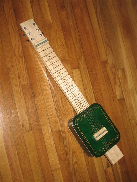 biscuit box lap steel guitar|Biscuit Box Lap Steel Guitar .